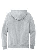 District Re-FleeceHoodie DT8100