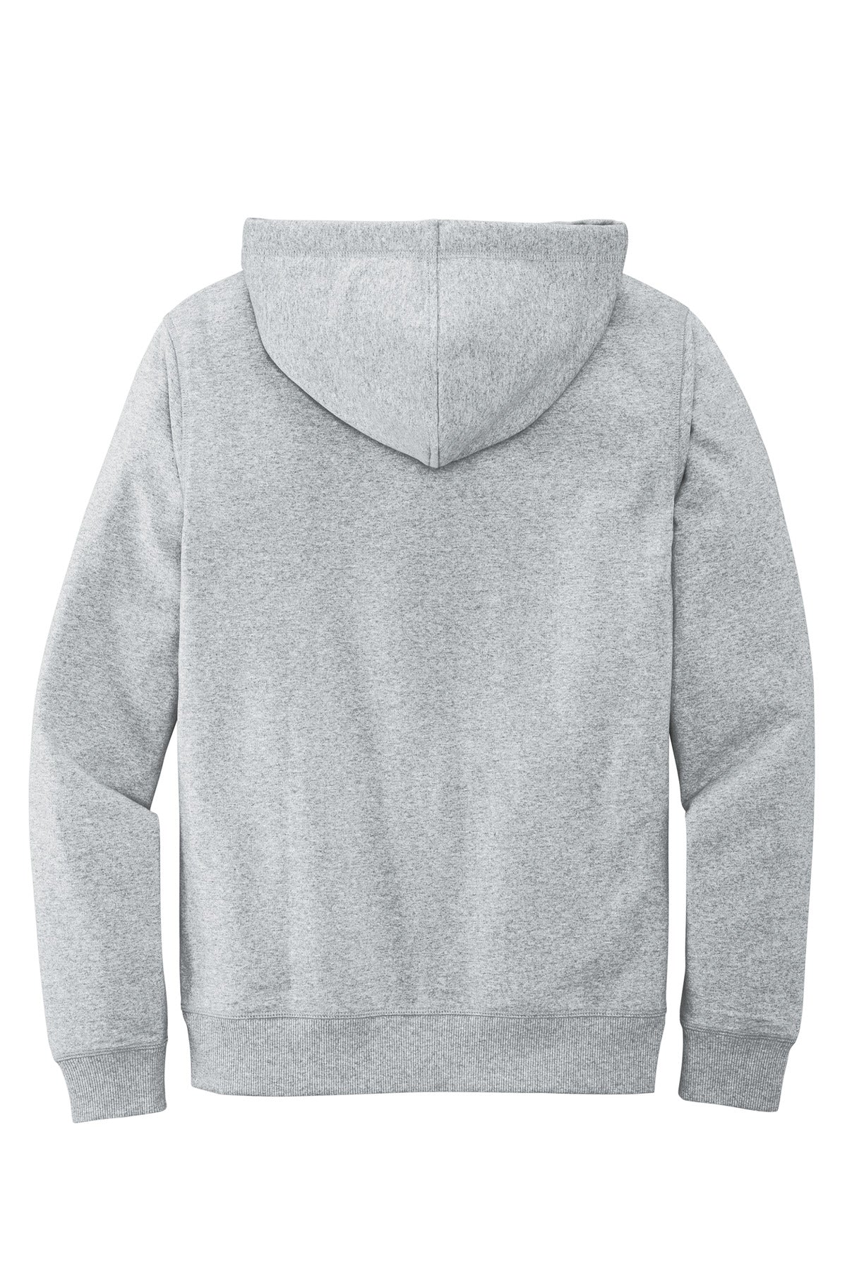 District Re-FleeceHoodie DT8100
