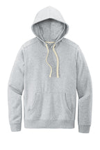 District Re-FleeceHoodie DT8100