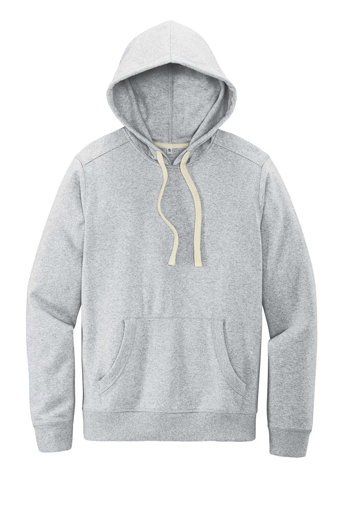 District Re-FleeceHoodie DT8100
