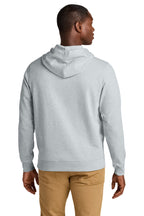 District Re-FleeceHoodie DT8100