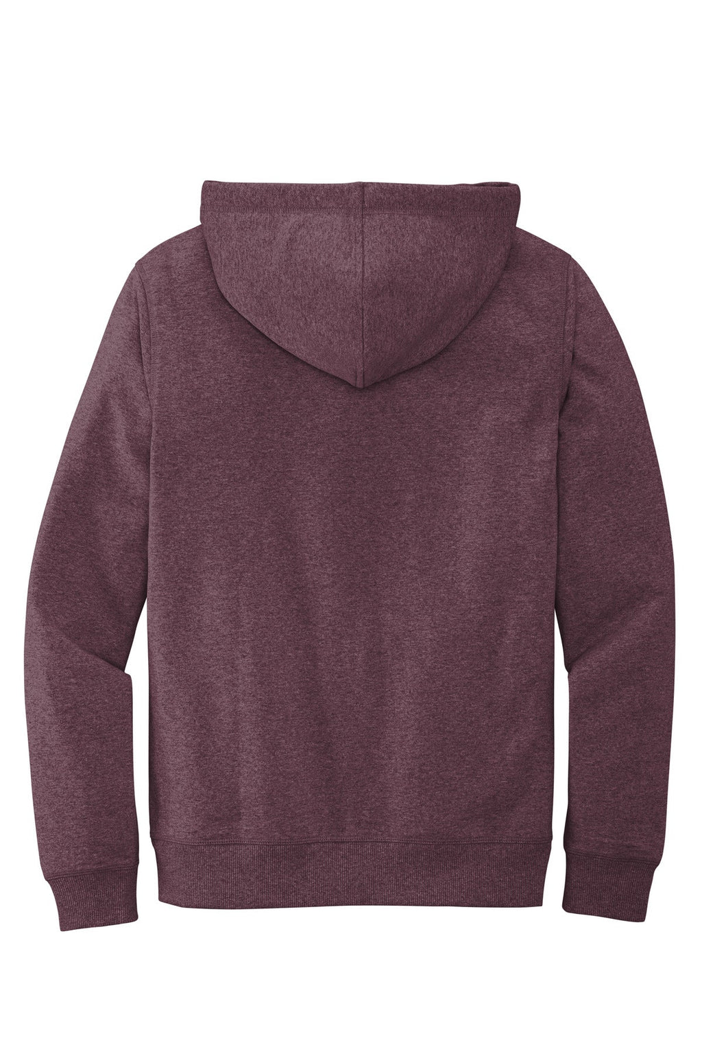 District Re-FleeceHoodie DT8100