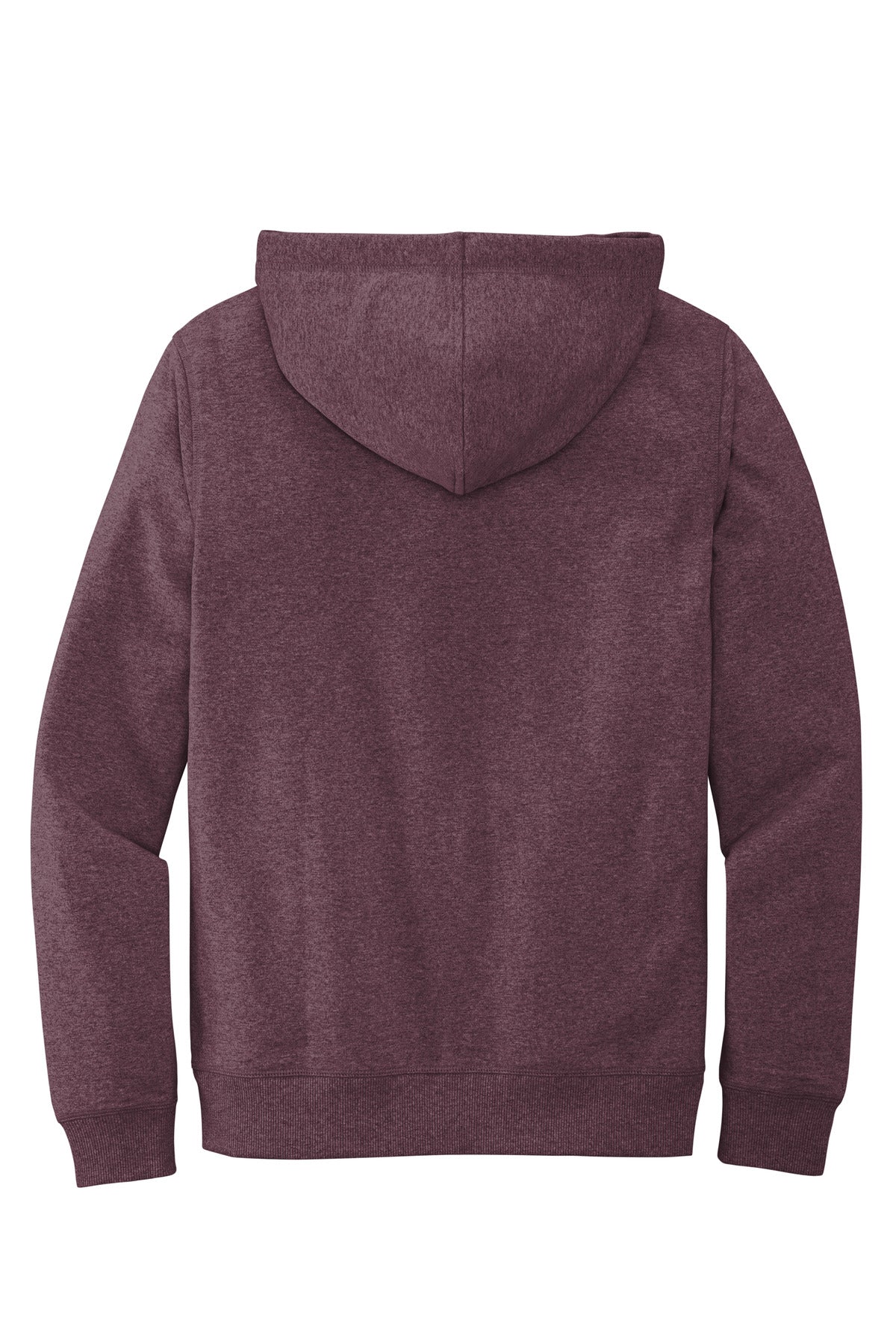 District Re-FleeceHoodie DT8100