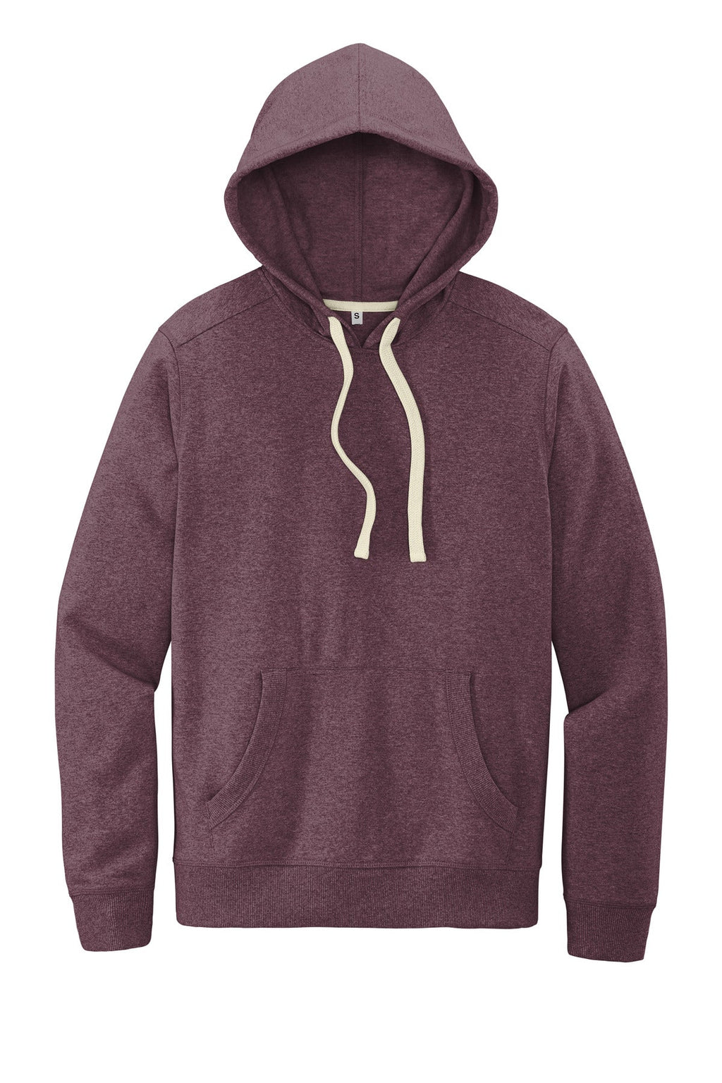 District Re-FleeceHoodie DT8100