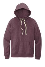 District Re-FleeceHoodie DT8100