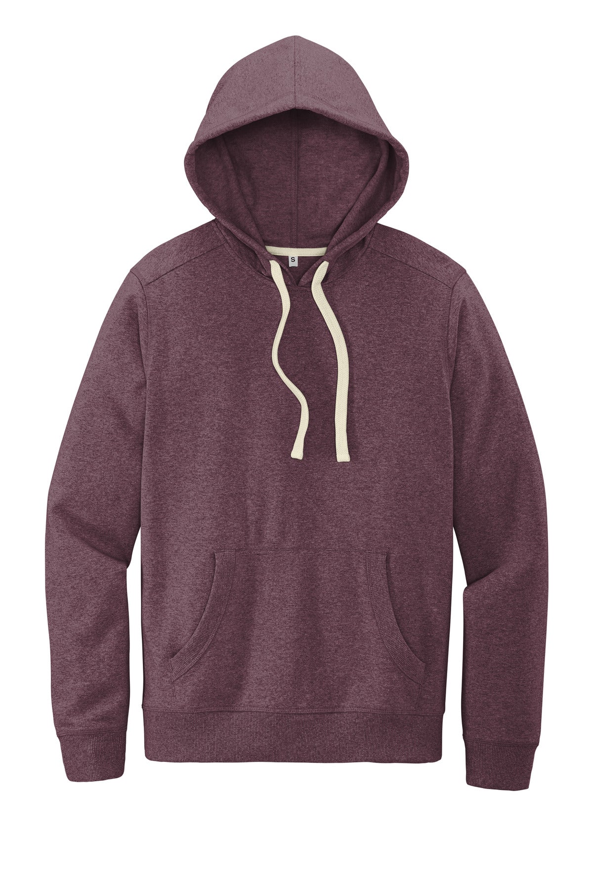 District Re-FleeceHoodie DT8100