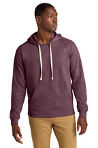 District Re-FleeceHoodie DT8100