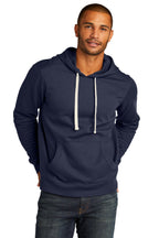 District Re-FleeceHoodie DT8100