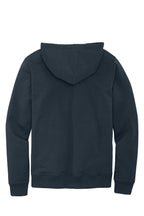 District Re-FleeceHoodie DT8100
