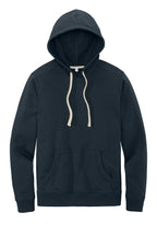 District Re-FleeceHoodie DT8100