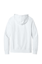 District Re-FleeceHoodie DT8100