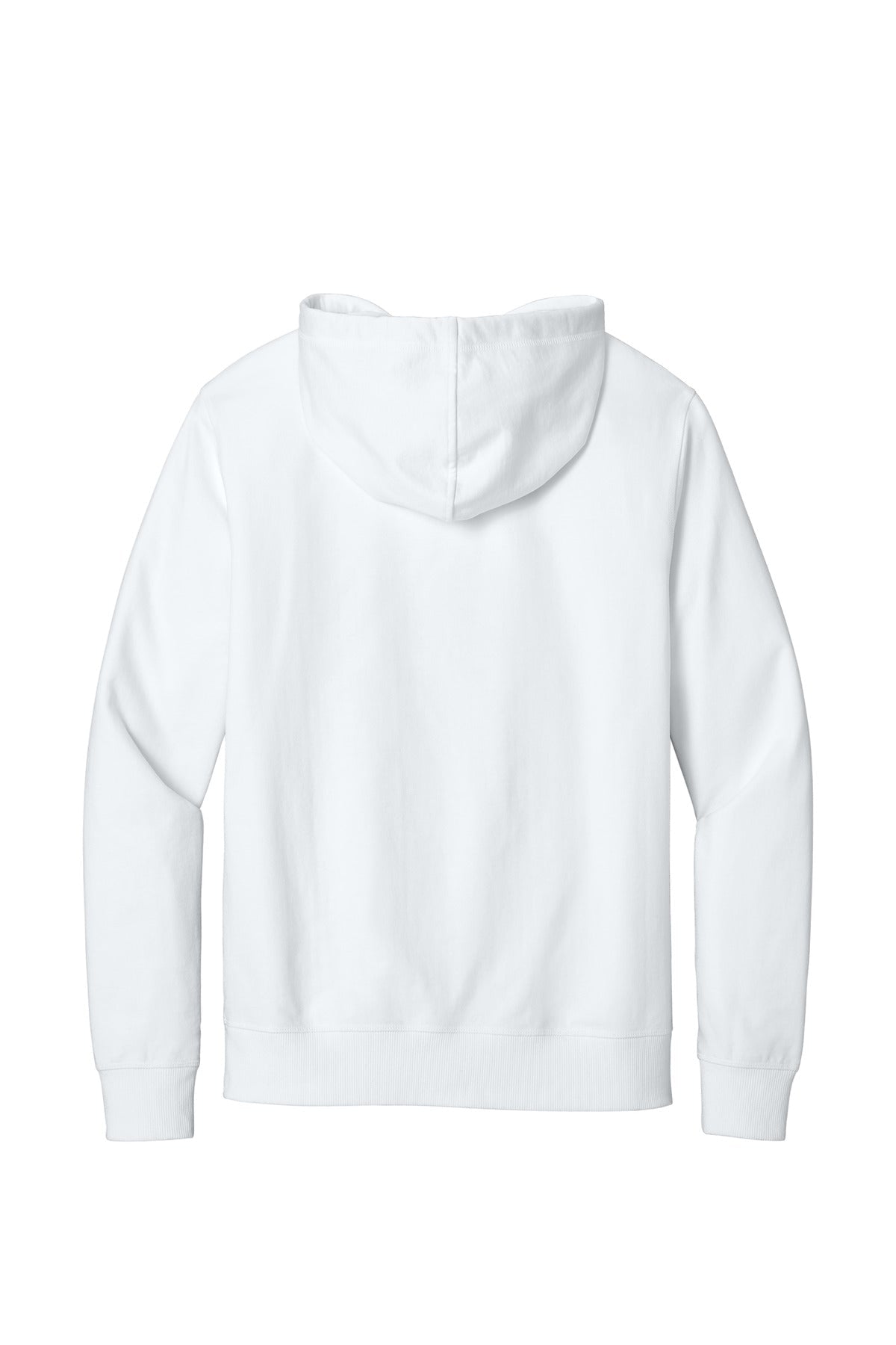 District Re-FleeceHoodie DT8100