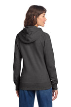 District Women's Re-Fleece Hoodie DT8101