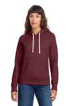 District Women's Re-Fleece Hoodie DT8101