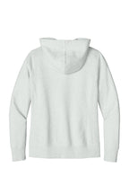 District Women's Re-FleeceFull-Zip Hoodie DT8103