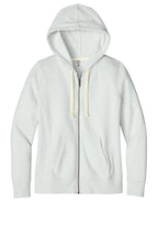 District Women's Re-FleeceFull-Zip Hoodie DT8103
