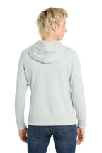 District Women's Re-FleeceFull-Zip Hoodie DT8103