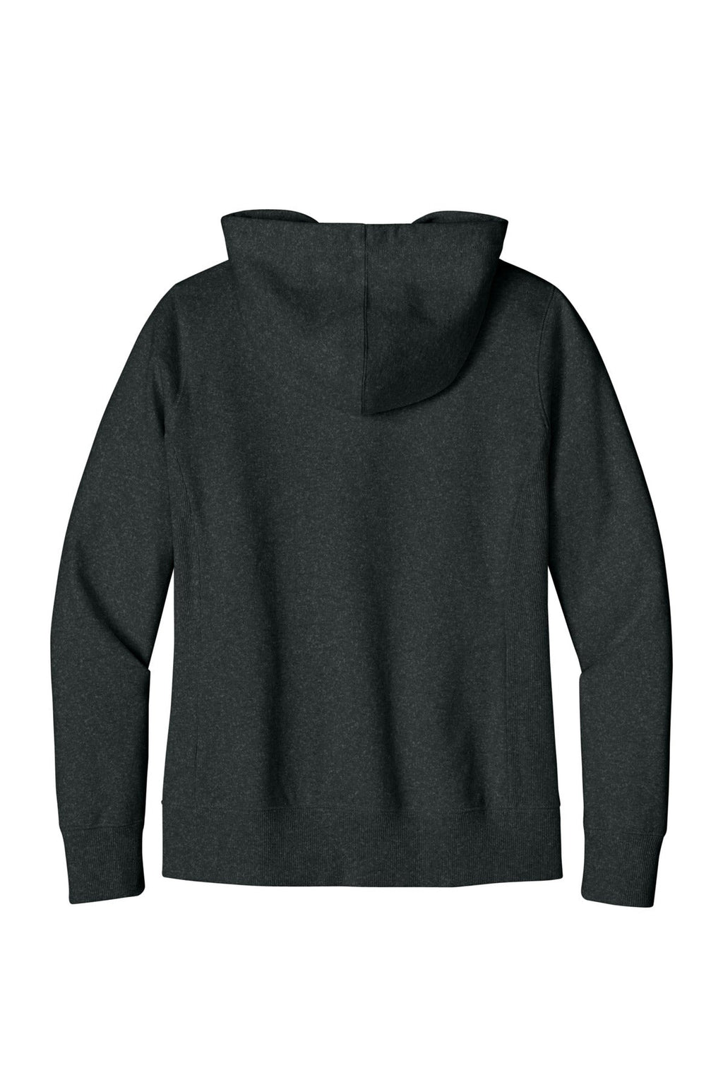 District Women's Re-FleeceFull-Zip Hoodie DT8103