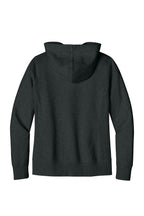 District Women's Re-FleeceFull-Zip Hoodie DT8103