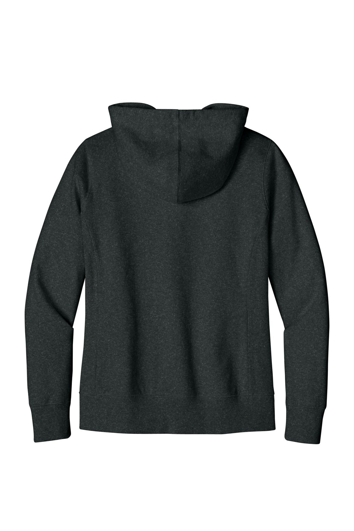 District Women's Re-FleeceFull-Zip Hoodie DT8103
