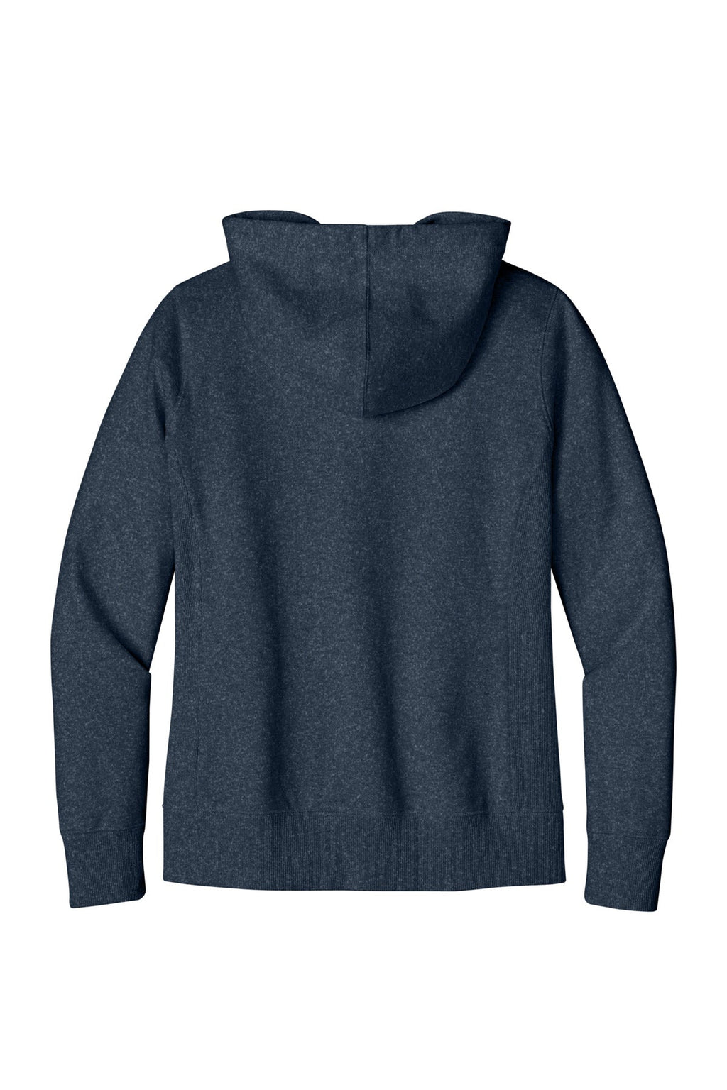 District Women's Re-FleeceFull-Zip Hoodie DT8103