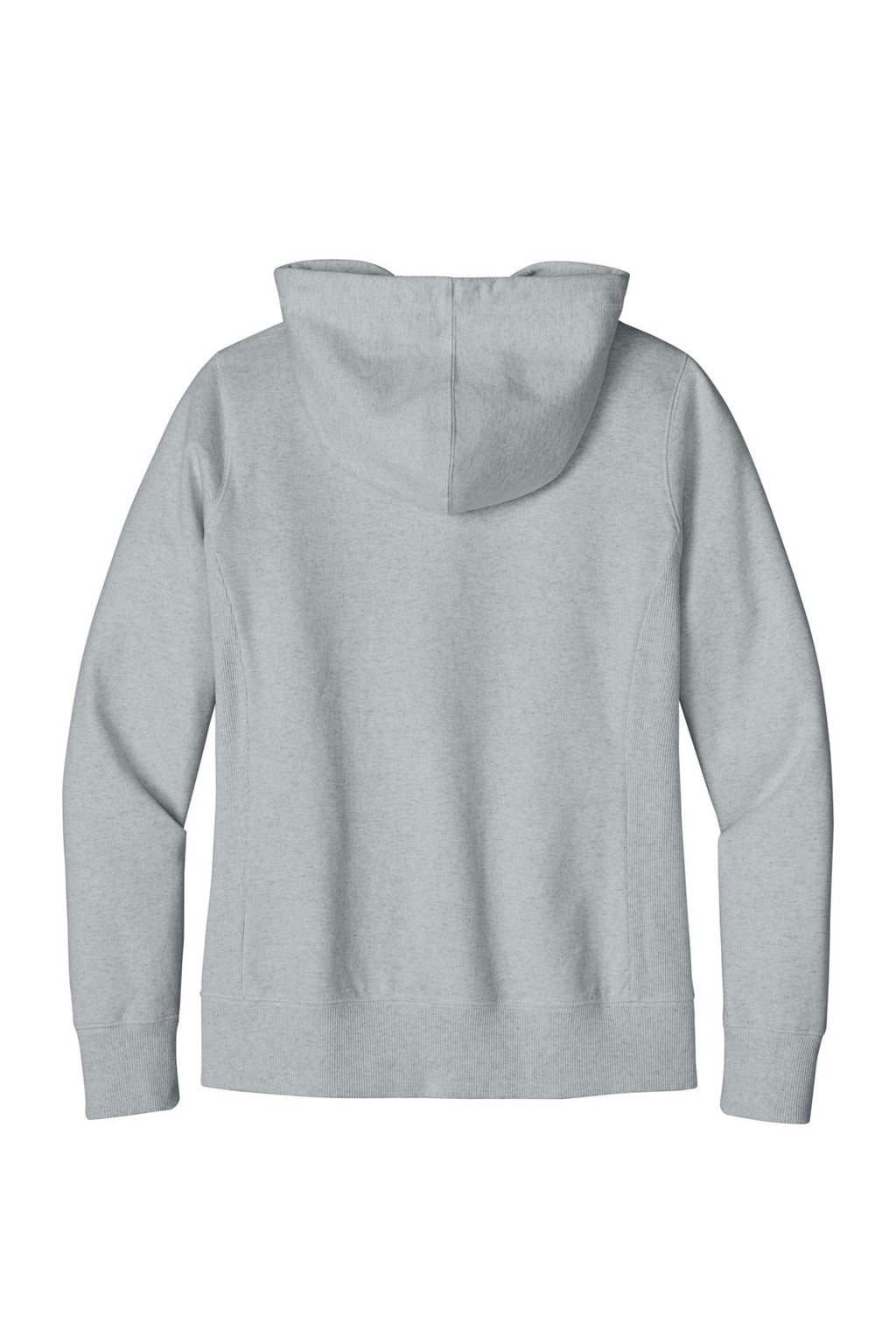District Women's Re-FleeceFull-Zip Hoodie DT8103