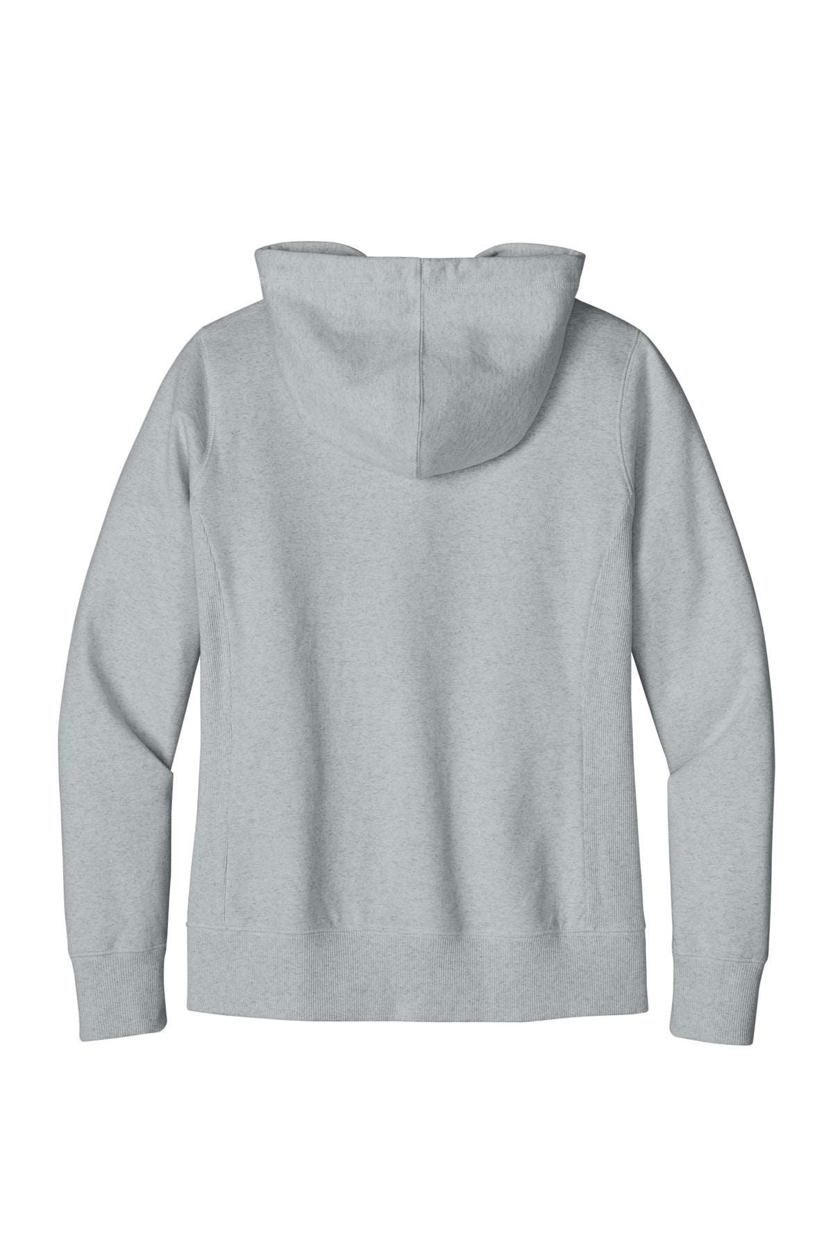 District Women's Re-FleeceFull-Zip Hoodie DT8103
