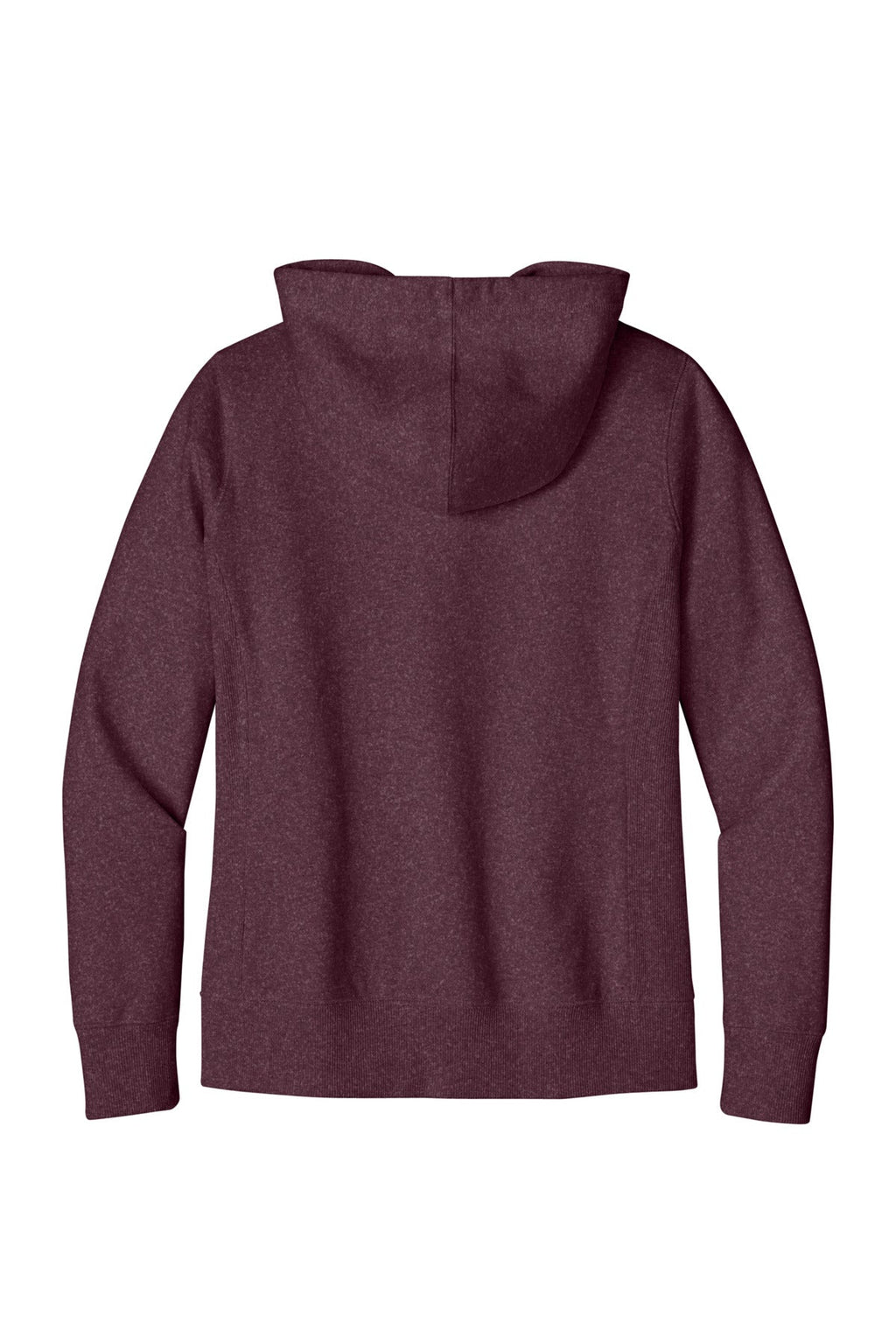 District Women's Re-FleeceFull-Zip Hoodie DT8103