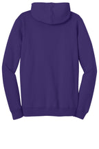 District The Concert Fleece Hoodie. DT810