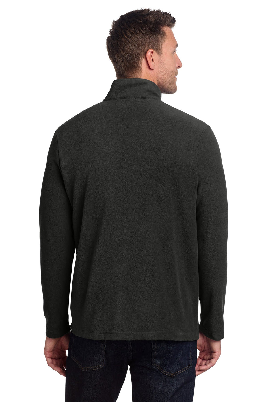 Port Authority Accord Microfleece Jacket F151