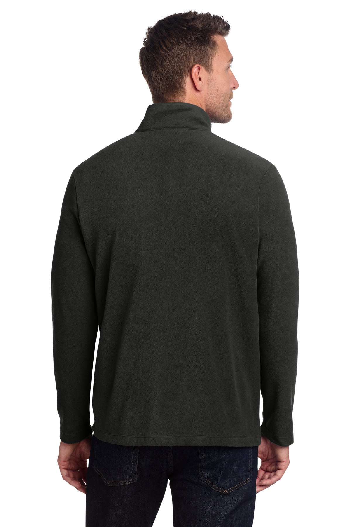 Port Authority Accord Microfleece Jacket F151