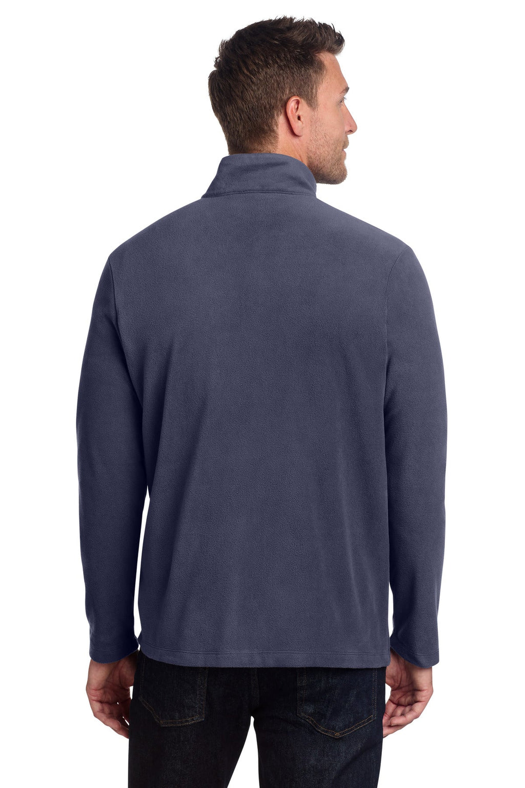 Port Authority Accord Microfleece Jacket F151