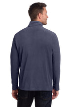 Port Authority Accord Microfleece Jacket F151