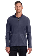 Port Authority Accord Microfleece Jacket F151