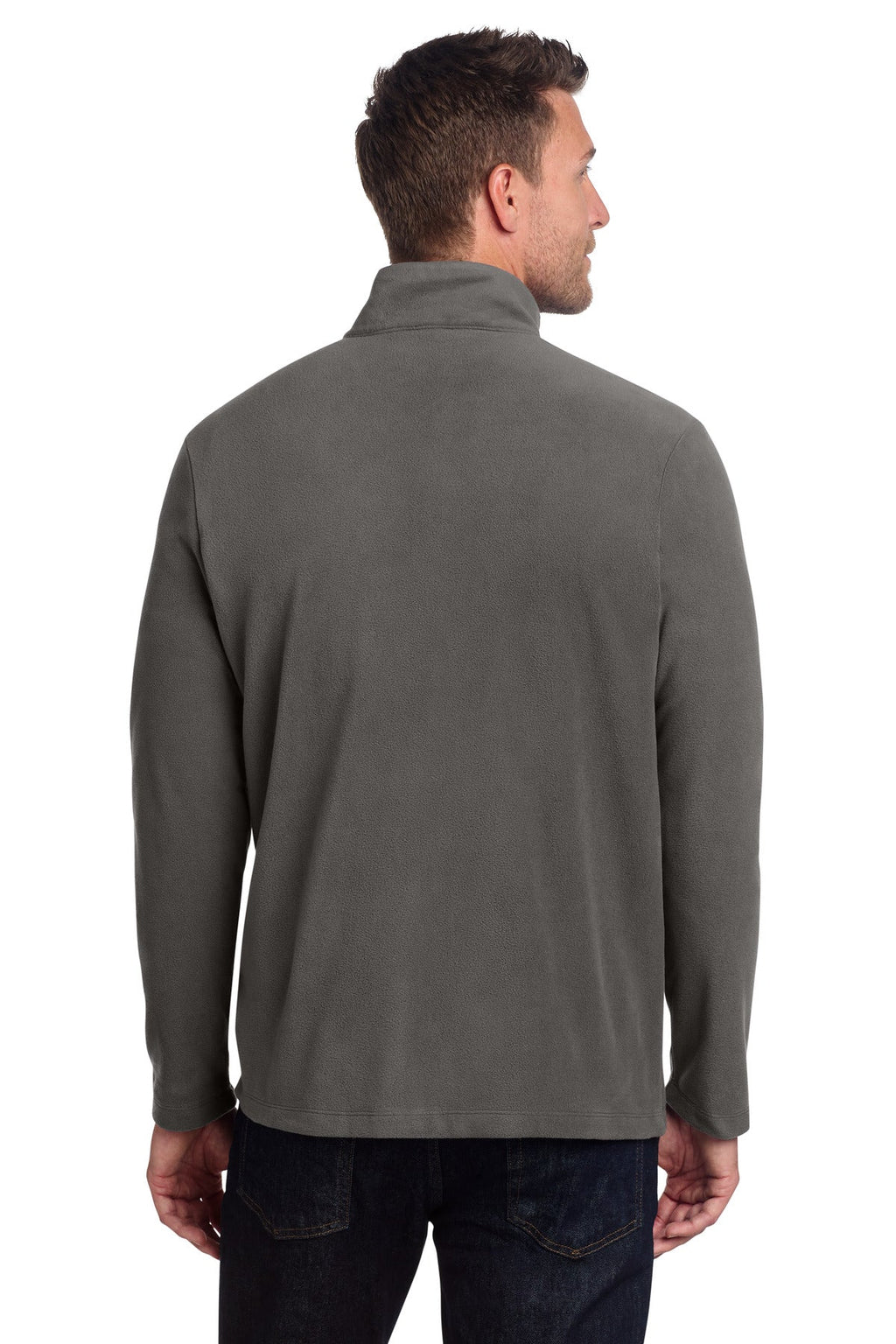 Port Authority Accord Microfleece Jacket F151