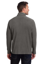 Port Authority Accord Microfleece Jacket F151