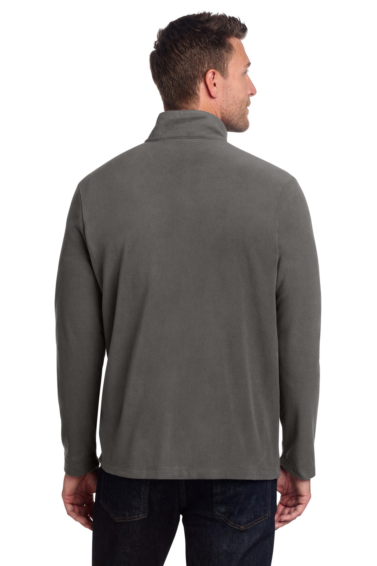 Port Authority Accord Microfleece Jacket F151