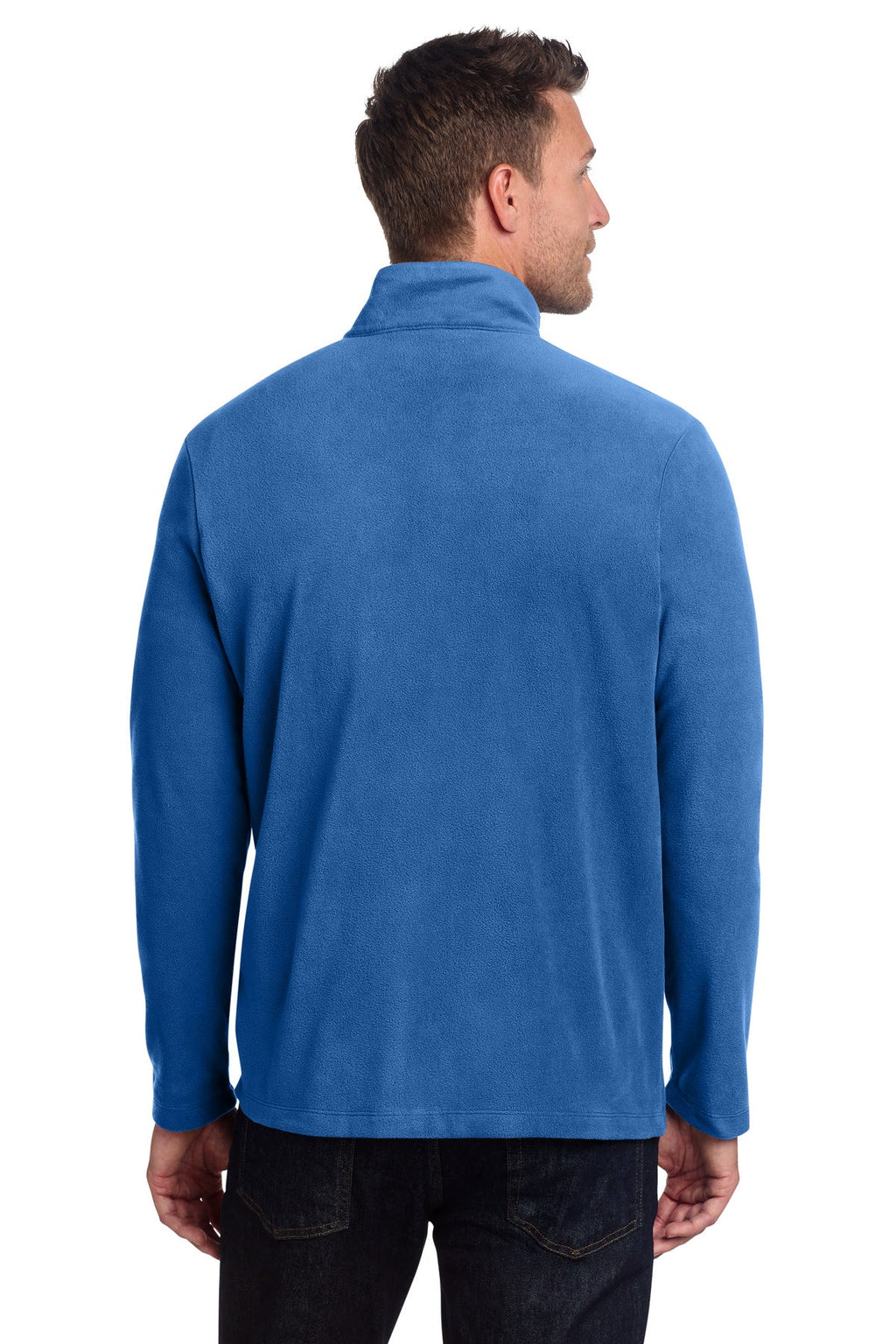 Port Authority Accord Microfleece Jacket F151