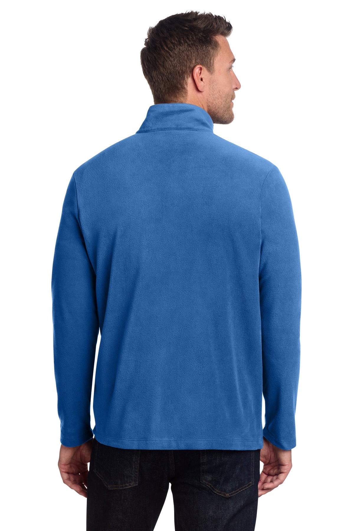 Port Authority Accord Microfleece Jacket F151