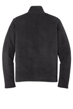 Port Authority  Ultra Warm Brushed Fleece Jacket. F211