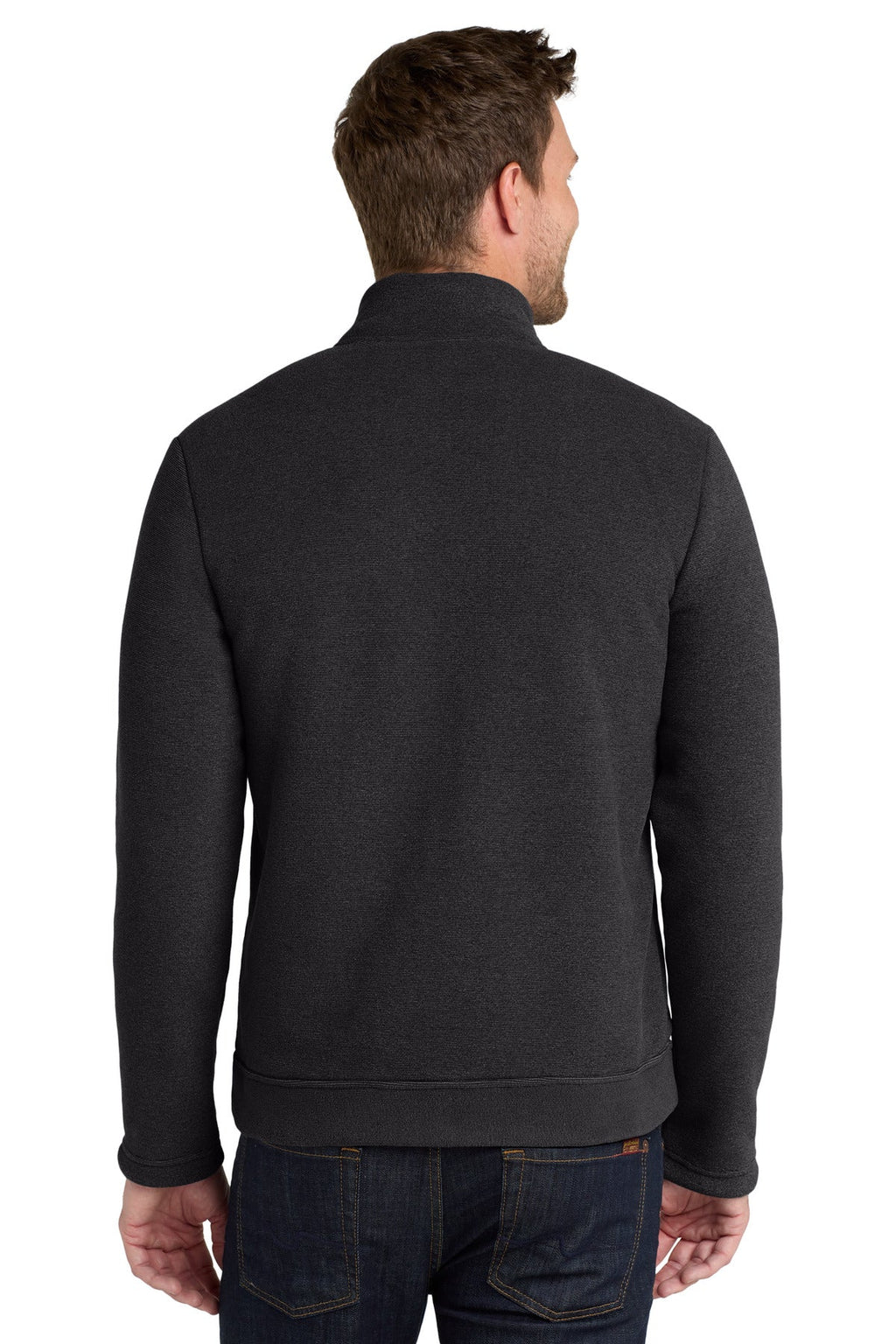 Port Authority  Ultra Warm Brushed Fleece Jacket. F211