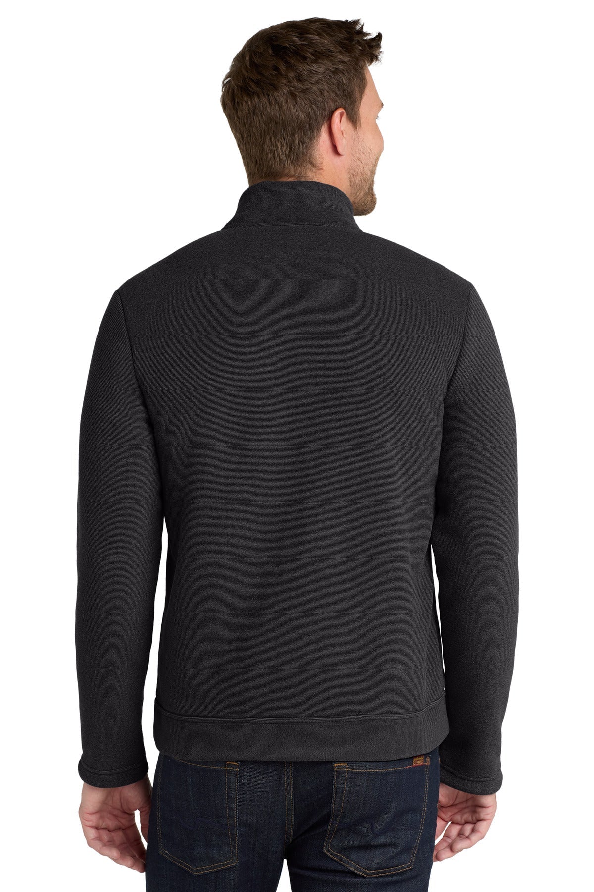 Port Authority  Ultra Warm Brushed Fleece Jacket. F211