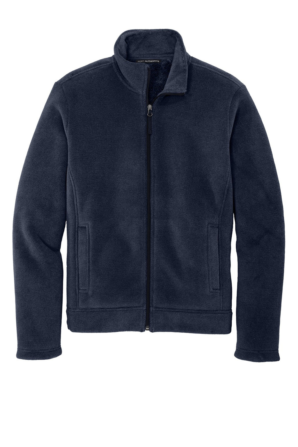 Port Authority  Ultra Warm Brushed Fleece Jacket. F211