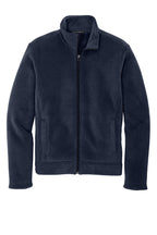 Port Authority  Ultra Warm Brushed Fleece Jacket. F211