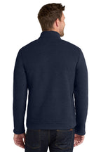Port Authority  Ultra Warm Brushed Fleece Jacket. F211