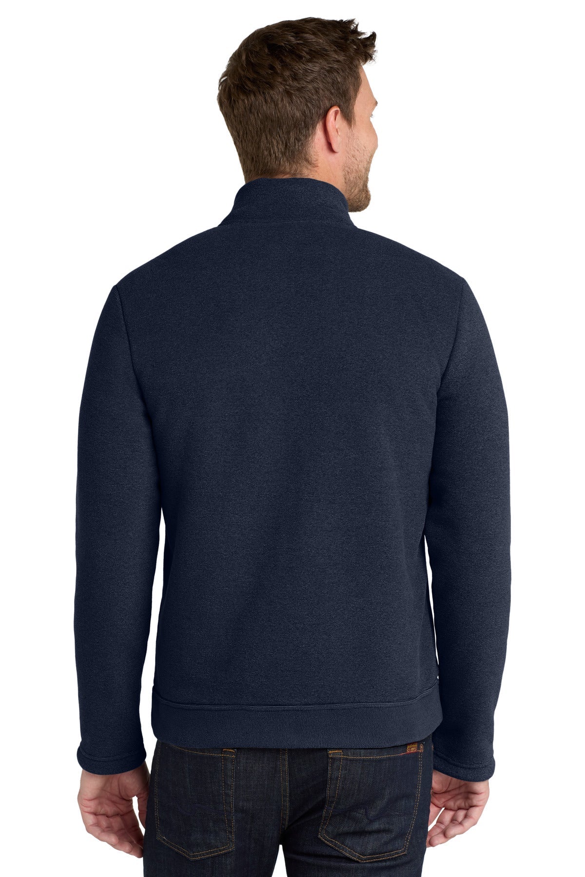 Port Authority  Ultra Warm Brushed Fleece Jacket. F211