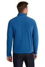 Port Authority Microfleece Jacket. F223