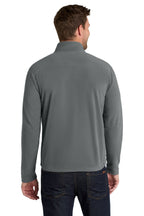 Port Authority Microfleece Jacket. F223