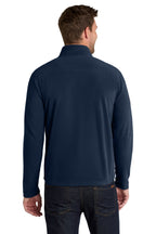 Port Authority Microfleece Jacket. F223