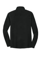 Port Authority Microfleece 1/2-Zip Pullover. F224